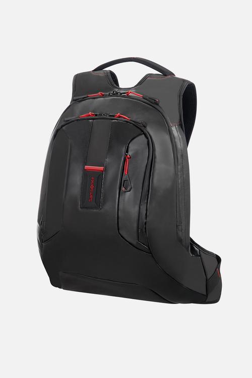 Paradiver Light Laptop Backpack (L) - Black