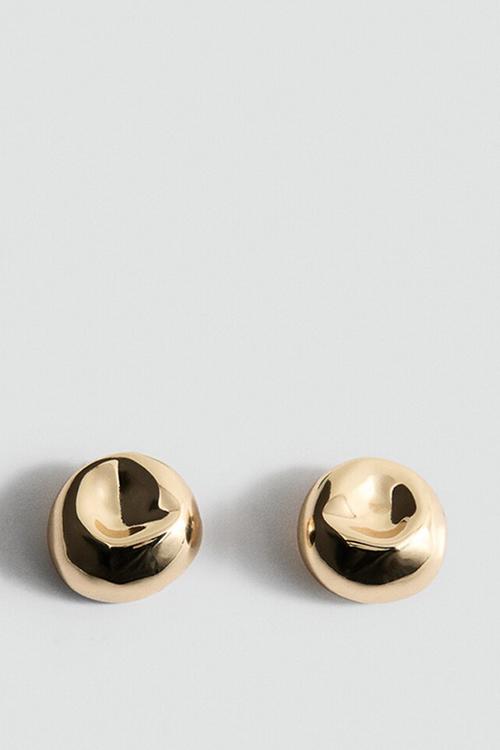 Melinda Earrings - Gold