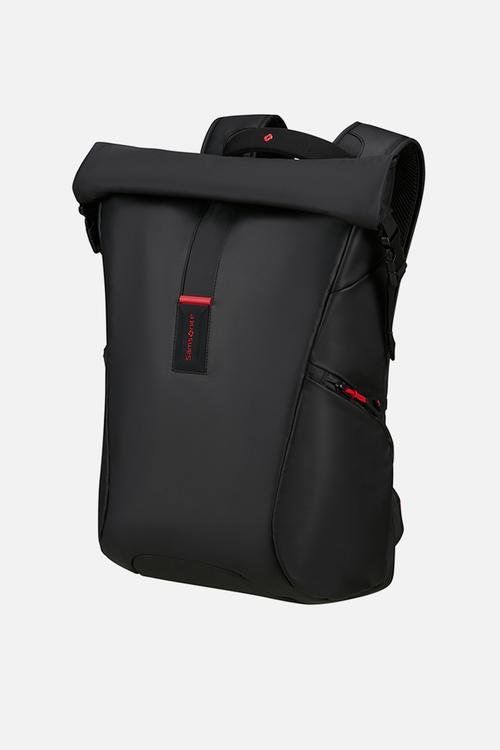 Paradiver Light Rolltop Backpack L - Black