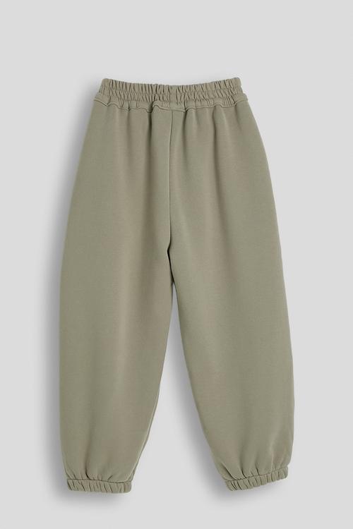Joggers - sage