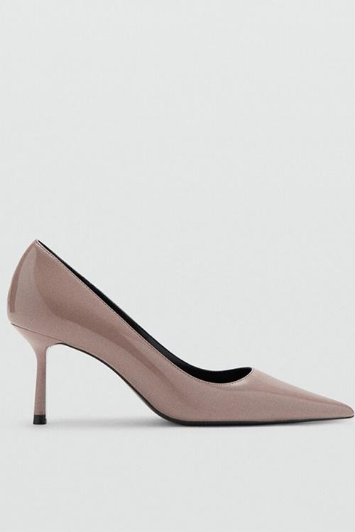 Cultu court - light/pastel pink