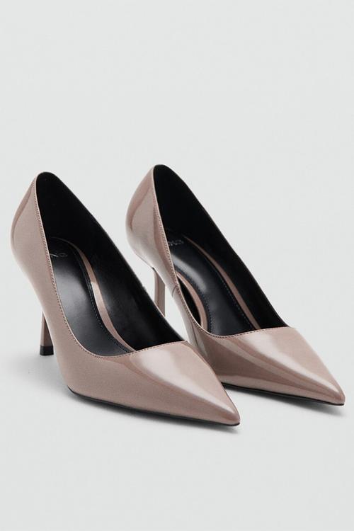 Cultu court - light/pastel pink