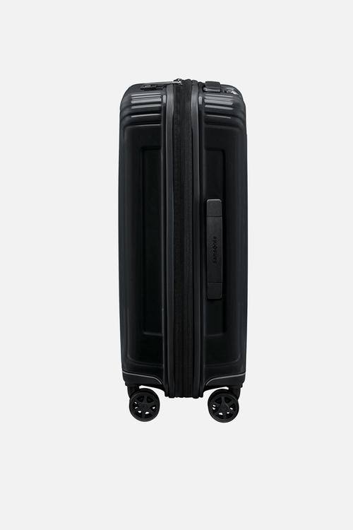 Neopulse Spinner Small Expandable 55cm - Metallic Graphite