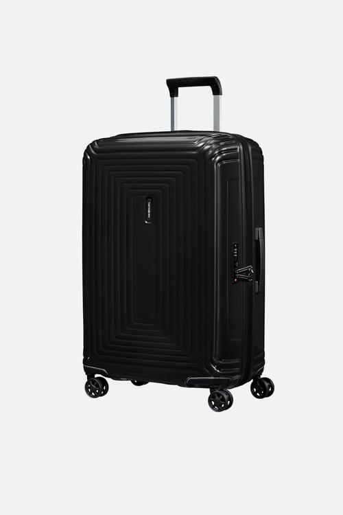 Neopulse Medium Spinner Expandable 69cm - Metallic Graphite