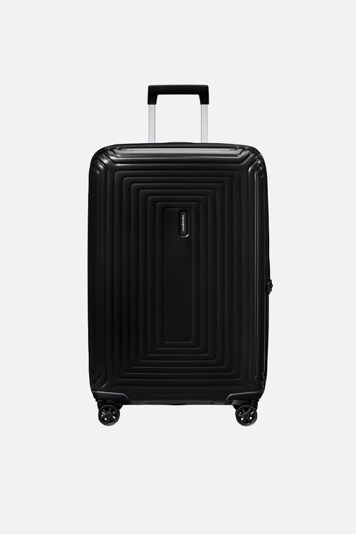 Neopulse Medium Spinner Expandable 69Cm - Metallic Graphite
