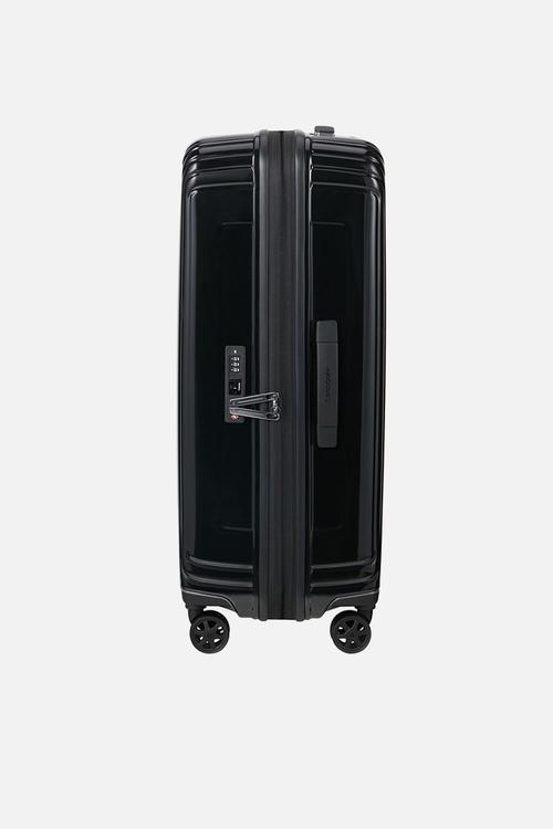 Neopulse Medium Spinner Expandable 69Cm - Metallic Graphite