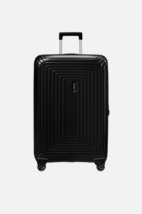 Neopulse Large Spinner Expandable 75cm - Metallic Graphite