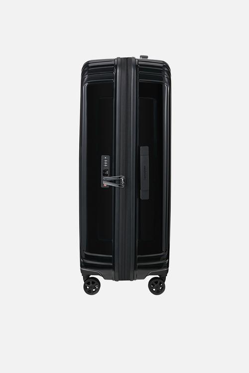 Neopulse Large Spinner Expandable 75Cm - Metallic Graphite