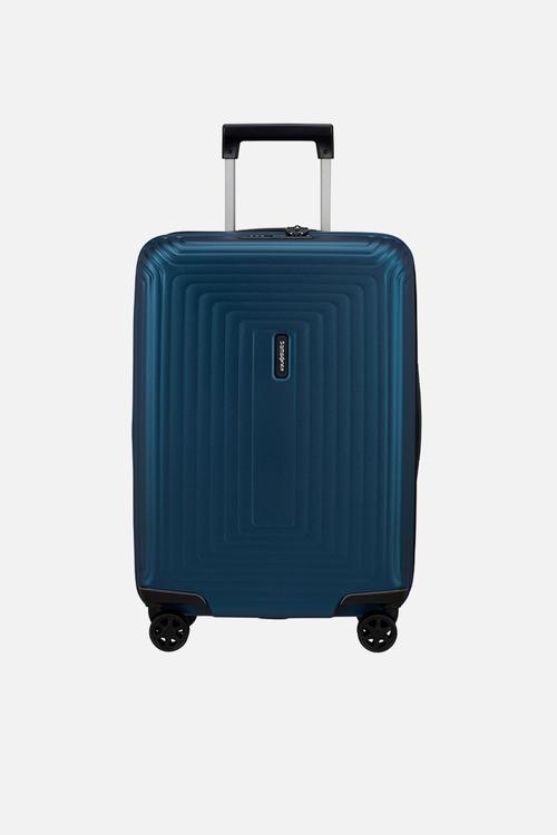 Neopulse Spinner Small Expandable 55Cm - Metallic Graphite