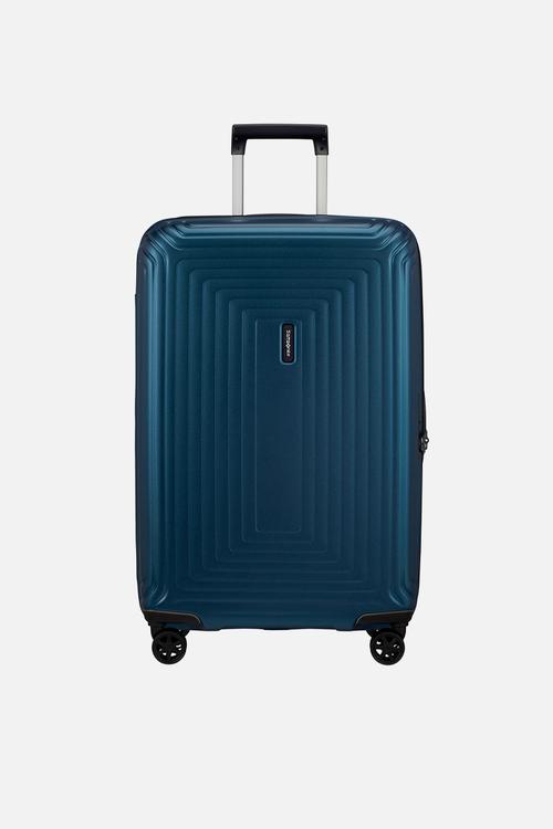 Neopulse Medium Spinner Expandable 69cm - Matt Blue