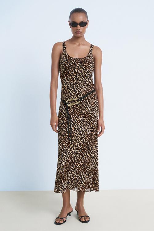 Dress Lion - Black