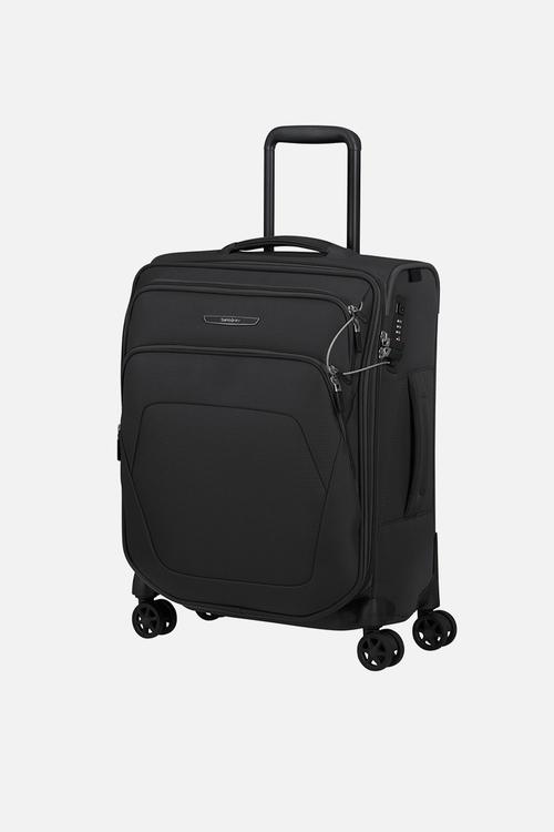 Spark Sng Eco Small Spinner Expandable 55cm - Black
