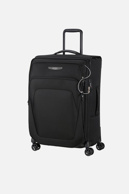 Spark Sng Eco Medium Spinner Expandable 67cm - Black