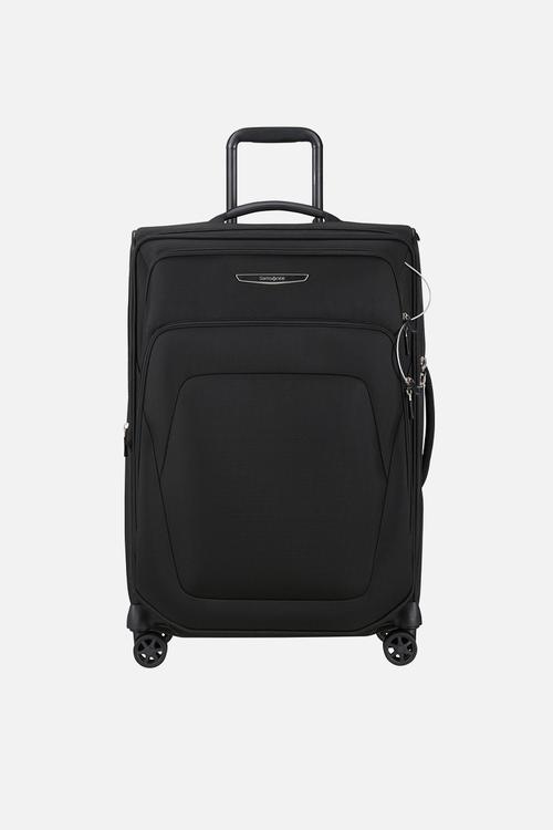 Spark Sng Eco Medium Spinner Expandable 67cm - Black