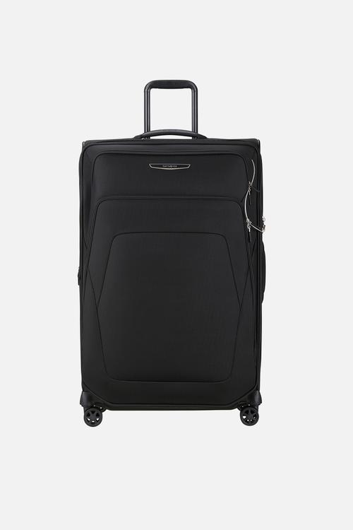Spark Sng Eco Large Spinner Expandable 79cm - Black