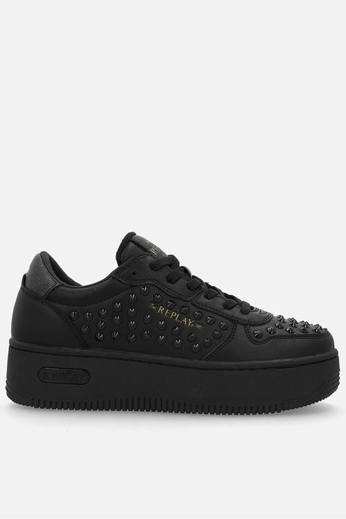 Epic High Studs - Black