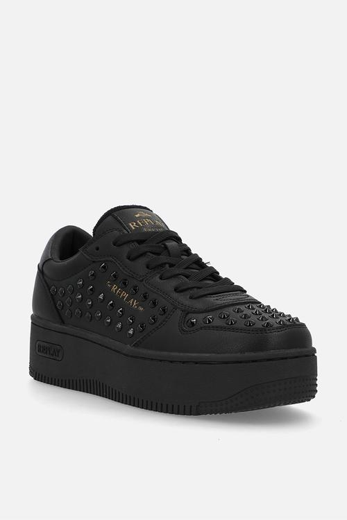 Epic High Studs - Black