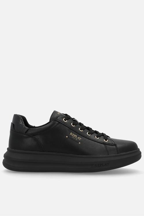 Olympe City - Black