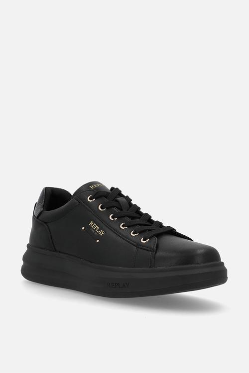 Olympe City - Black