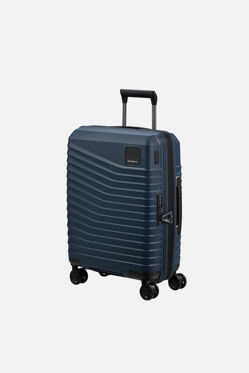 Intuo Small Spinner Expandable 55cm - Blue Nights
