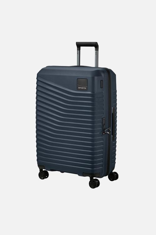 Intuo Medium Spinner Expandable 69cm - Blue Nights