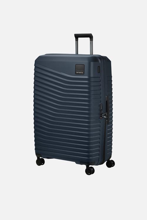 Intuo XL Spinner Expandable 81cm - Blue Nights