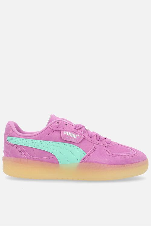 Palermo Moda Xtra Gum Wns - Mauve Pop-Mint Jelly