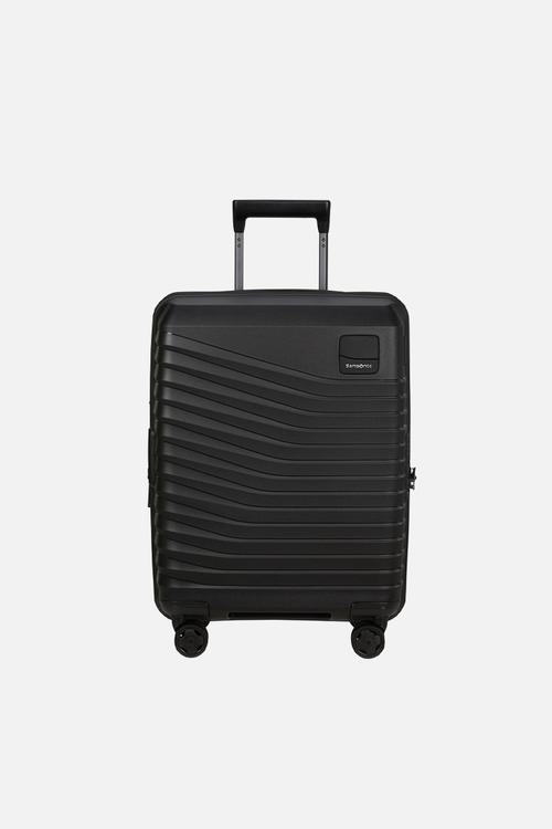 Intuo Small Spinner Expandable 55Cm - Black