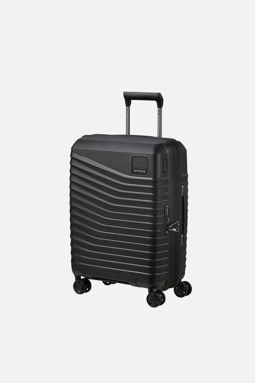 Intuo Small Spinner Expandable 55Cm - Black