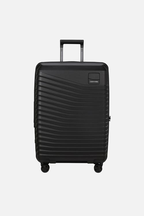 Intuo Medium Spinner Expandable 69cm - Black