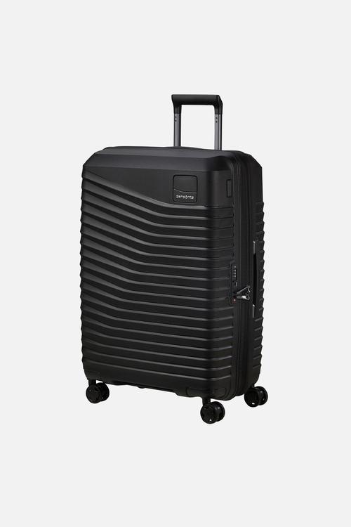 Intuo Medium Spinner Expandable 69cm - Black