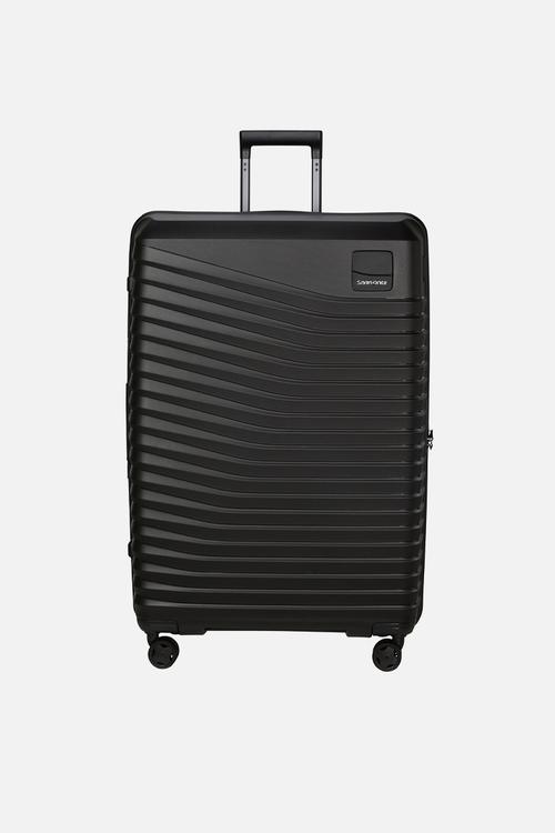 Intuo XL Spinner Expandable 81cm - Black