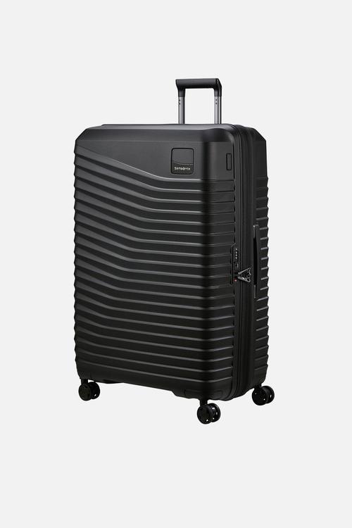 Intuo XL Spinner Expandable 81cm - Black