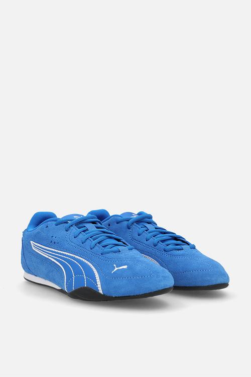 Puma Catch Sd Jr - Puma Team Royal-Puma White