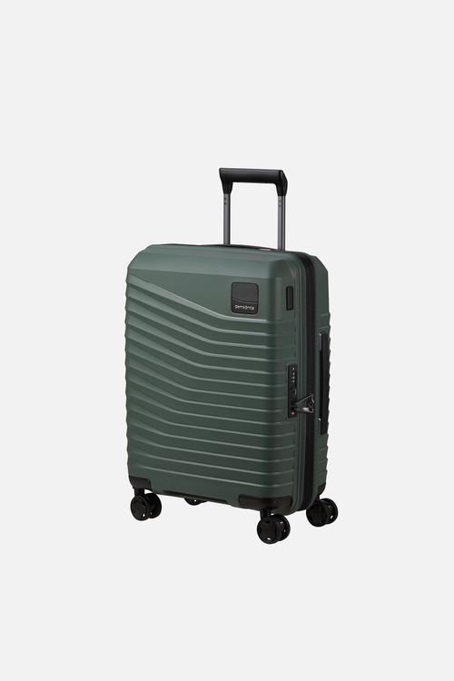 Intuo Small Spinner Expandable 55cm - Olive Green