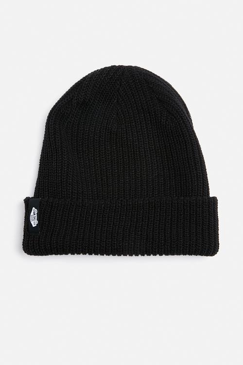 Mismoedig beanie