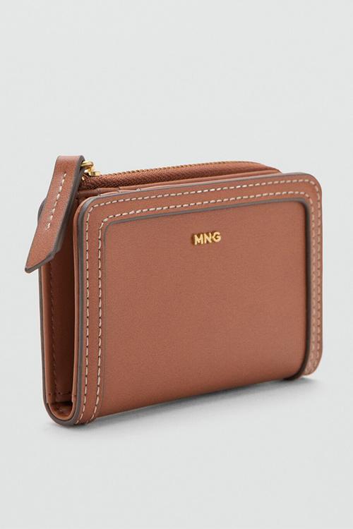 Bilmacu Wallet -Brown
