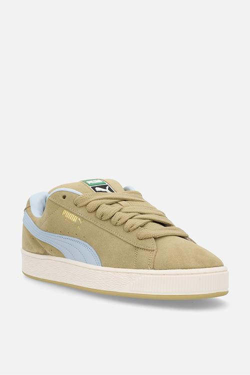 Suede XL