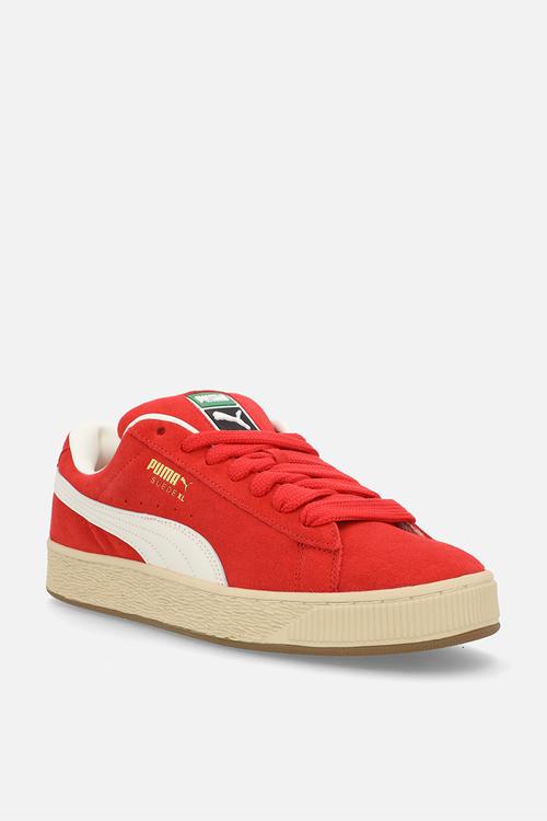 Suede XL