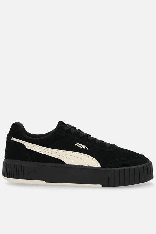 Carina Mia SD - Puma Black-Alpine Snow