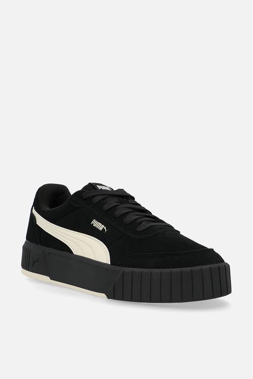 Carina Mia SD - Puma Black-Alpine Snow