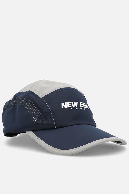Colour Block Runner New Era - Navy