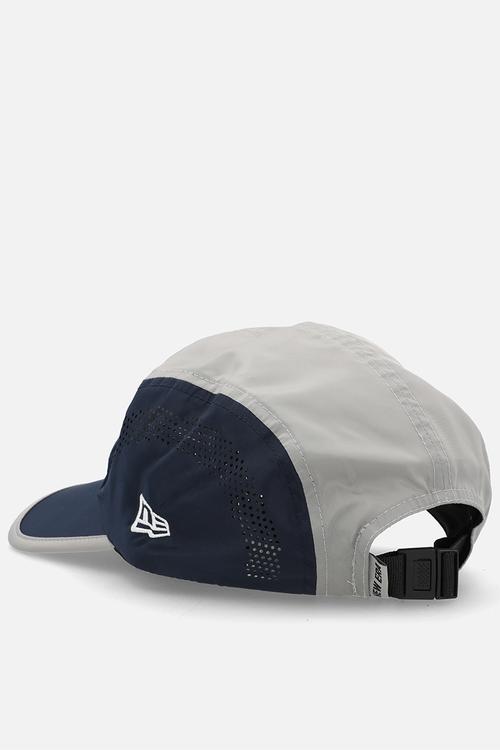 Colour Block Runner New Era - Navy