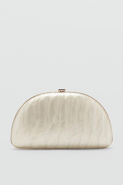 Moni Handbag - Natural