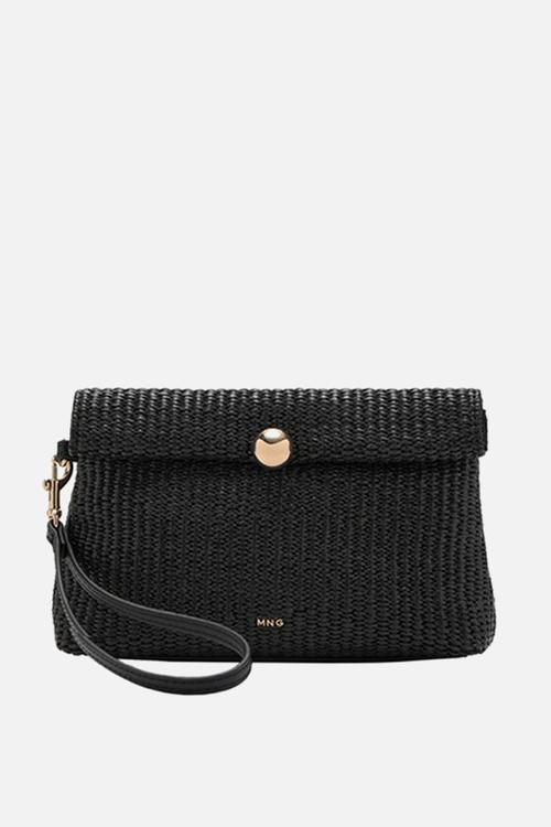 Bastos Purse - Black