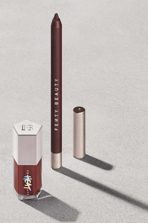 Brown'D Pout Duo