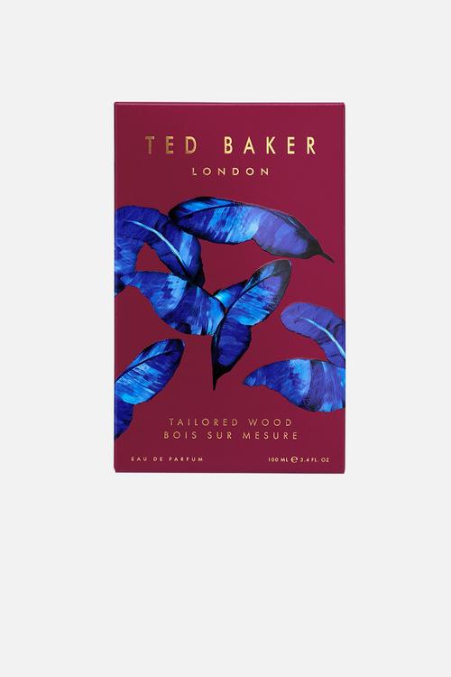Ted Baker Tailored Wood Edp - 100ml