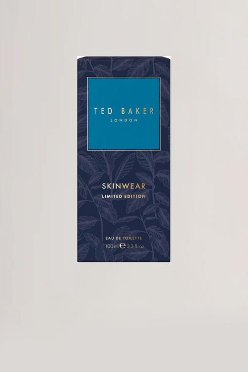 Ted Baker Skinwear Limited Edition Edt - 100ml