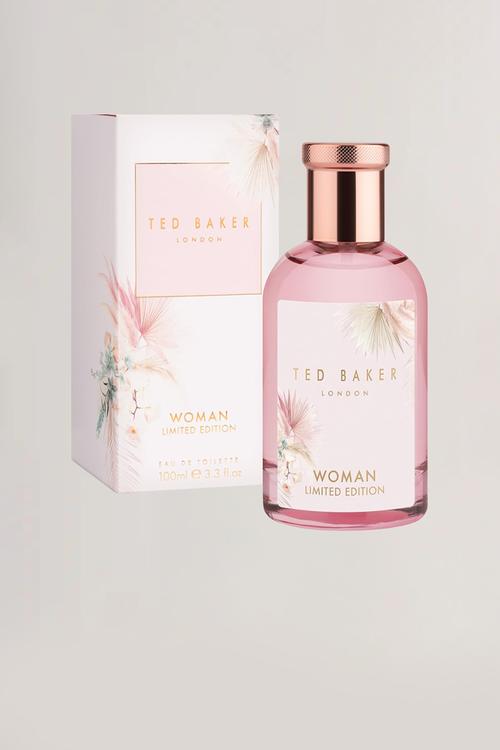 Ted Baker Heritage Limited Edition Edt - 100ml