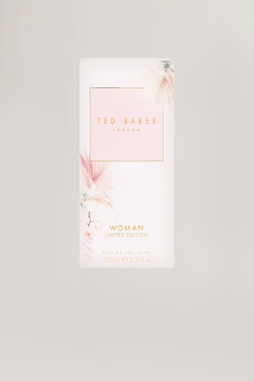Ted Baker Heritage Limited Edition Edt - 100ml